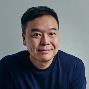 Anthony Tsang