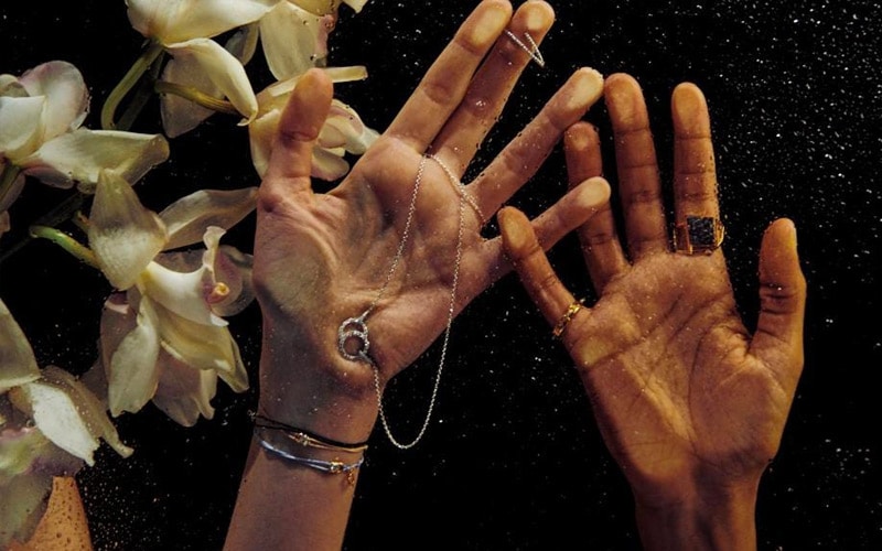 The Future Rocks Jewelry Marketplace