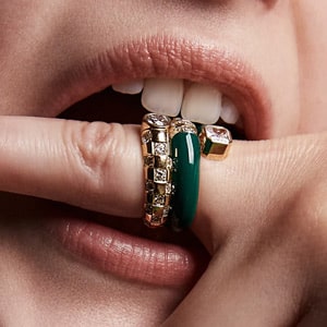 The Future Rocks Jewelry Marketplace