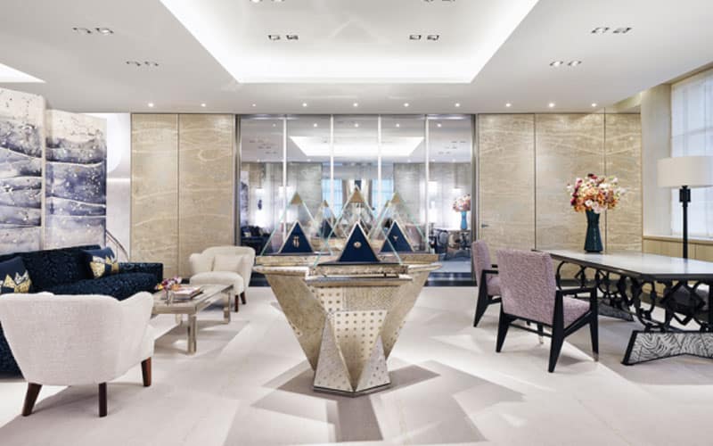 Tiffany & Co. Landmark Store