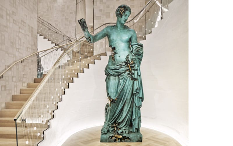 Tiffany & Co. Landmark Store