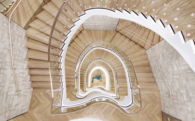 Tiffany & Co. Landmark Store