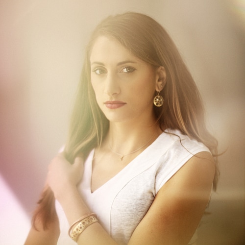 Dana Bronfman
