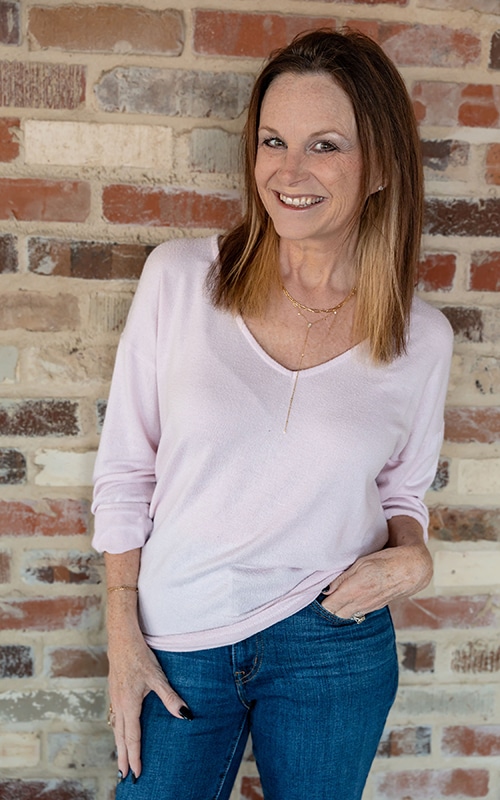 Alisa Bunger