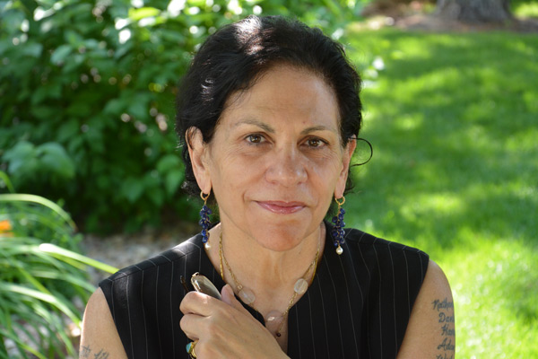 Linda Kozloff Turner
