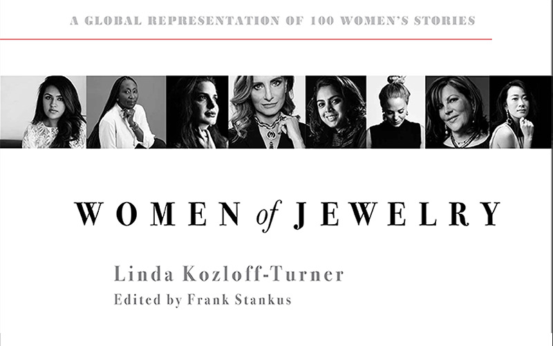 Women Of Jewelry 1